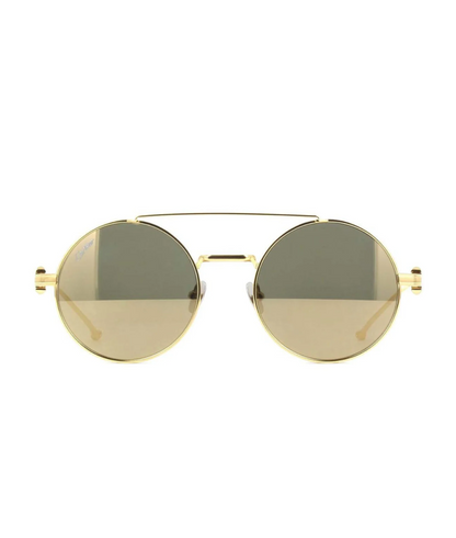 Gold-Gold