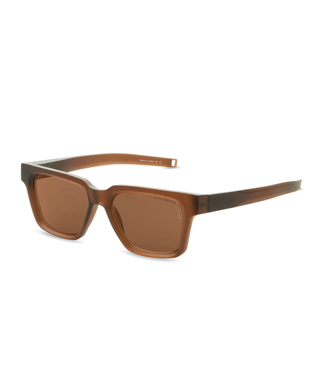 Dita Lancier LSA-708 DLS708-A Square Sunglasses