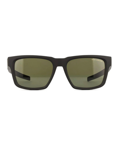 Dita Lancier LSA-712 DLS712-A Square Sunglasses