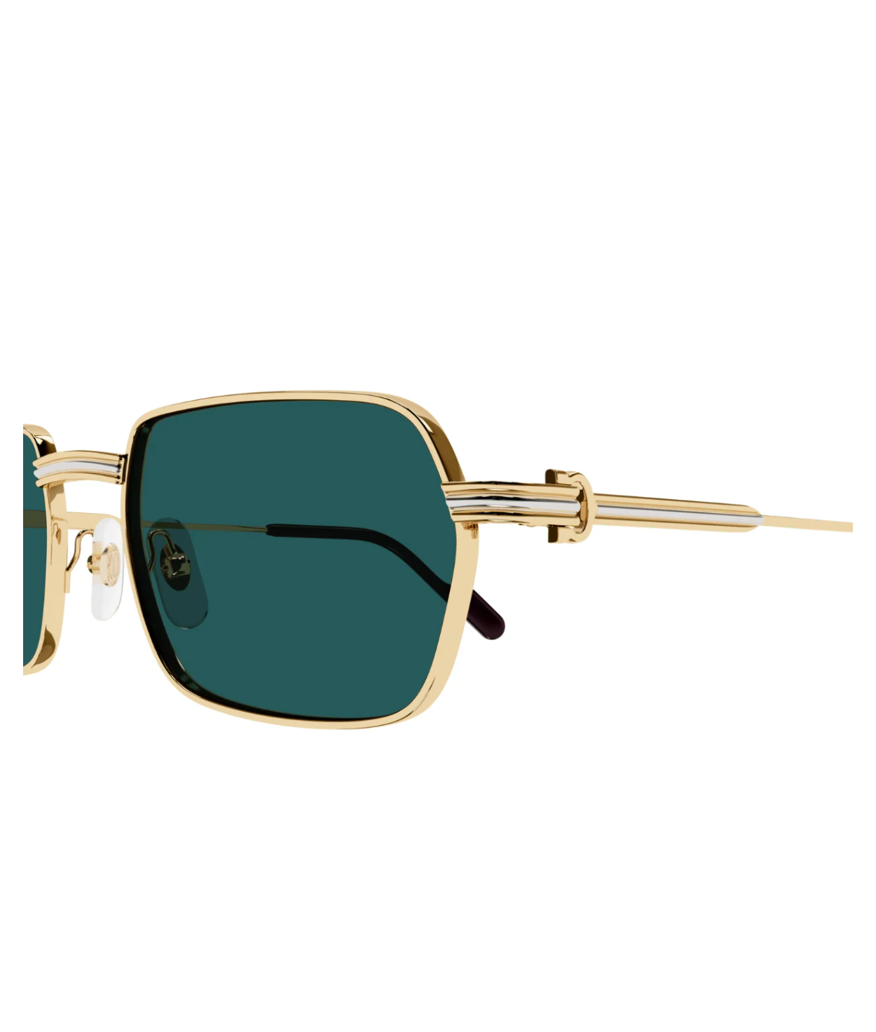 Gold-Green