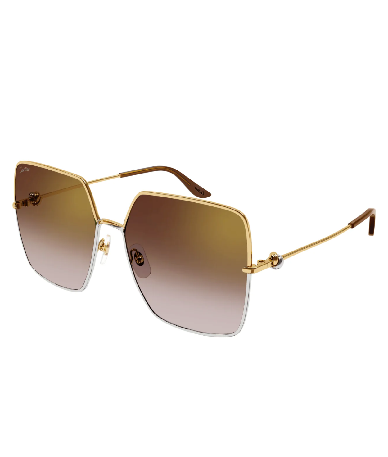 Gold-Brown