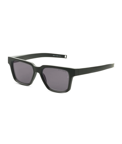 Dita Lancier LSA-708 DLS708-A Square Sunglasses