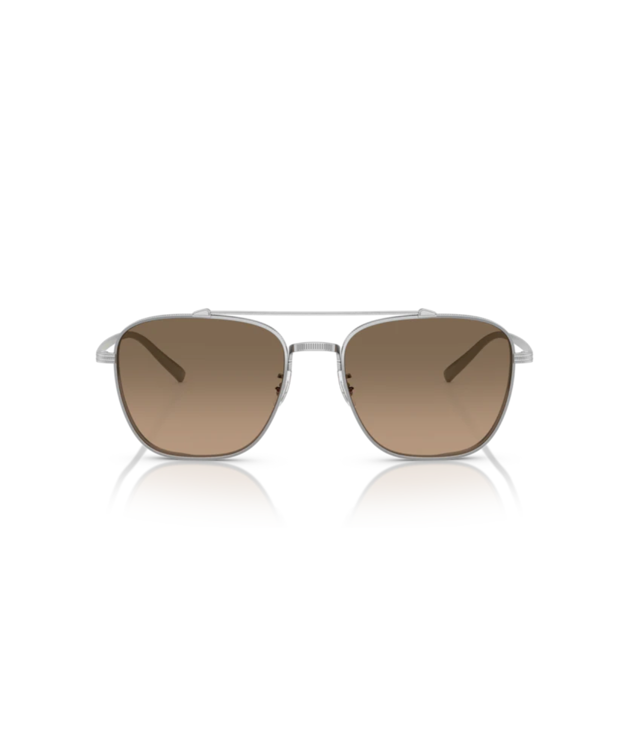 Silver-Brown