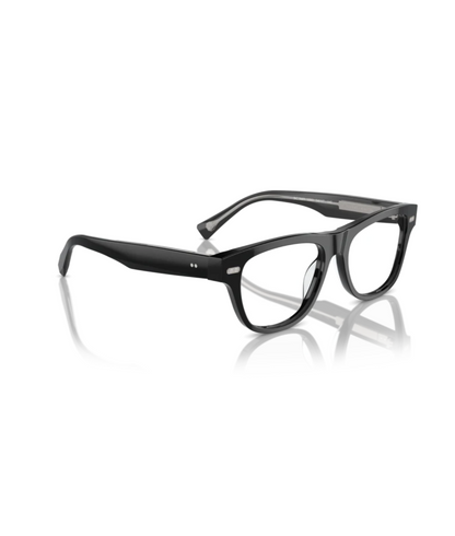 Black-Dark grey
