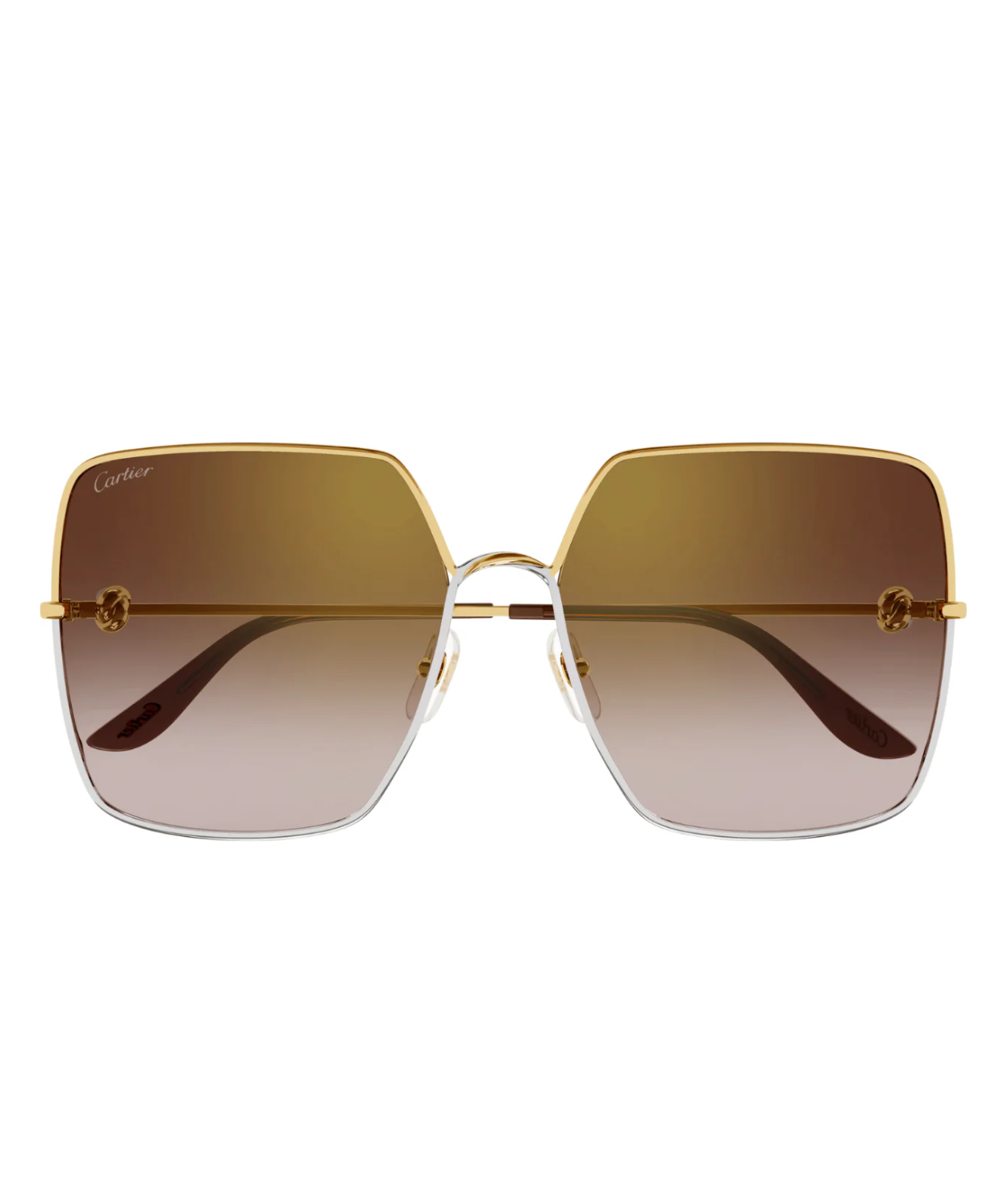 Gold-Brown