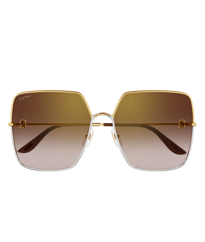 Gold-Brown