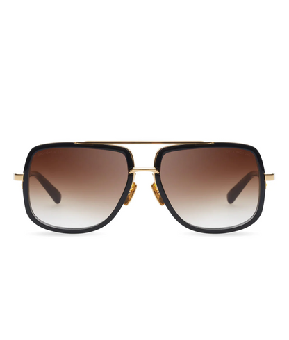 Dita Mach-One DRX-2030B Pilot Sunglasses