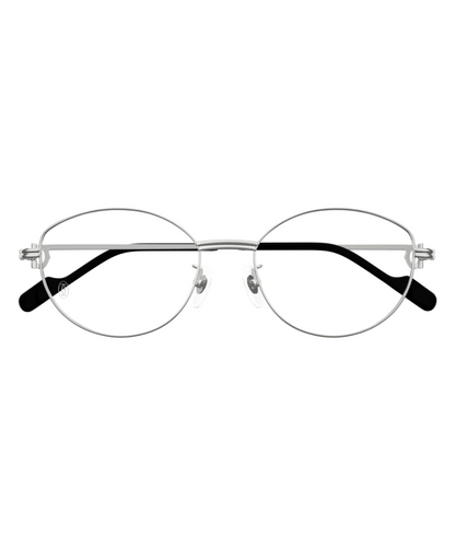 Cartier CT0528oA Oval Eyeglasses