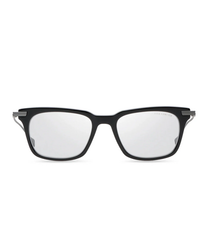 Black-Gunmetal