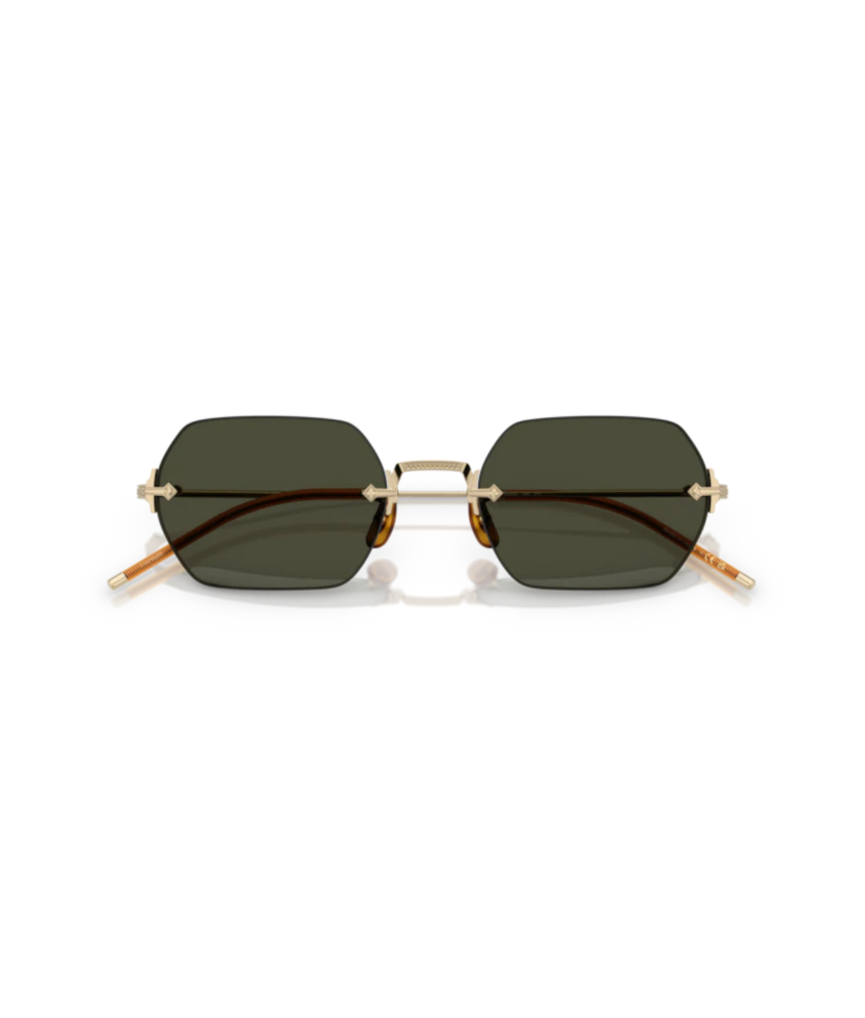 Gold-Green