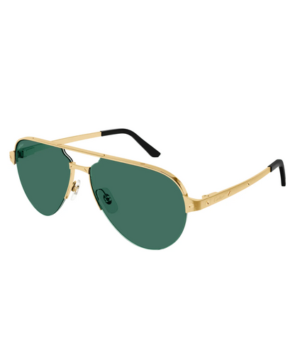 Gold-Green
