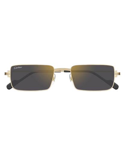 Gold-Grey