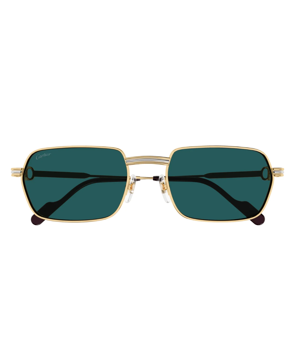 Gold-Green