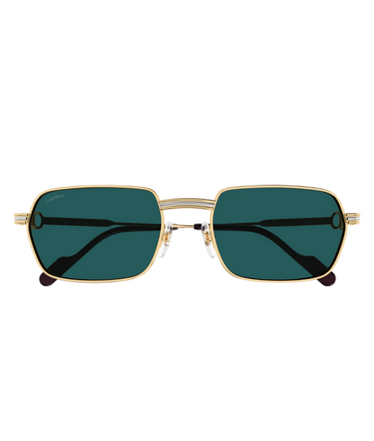 Gold-Green