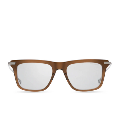 Copperhead Brown-Antique Silver