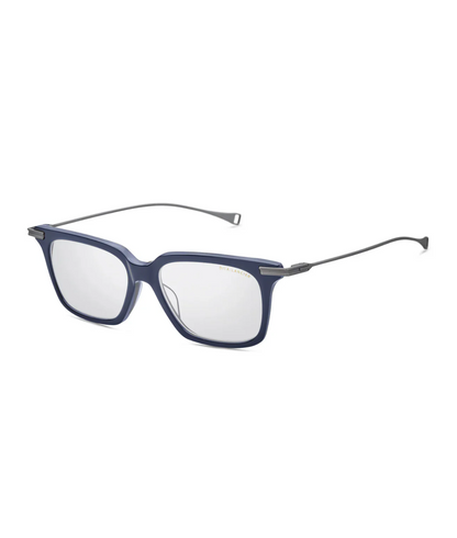 Navy-Gunmetal