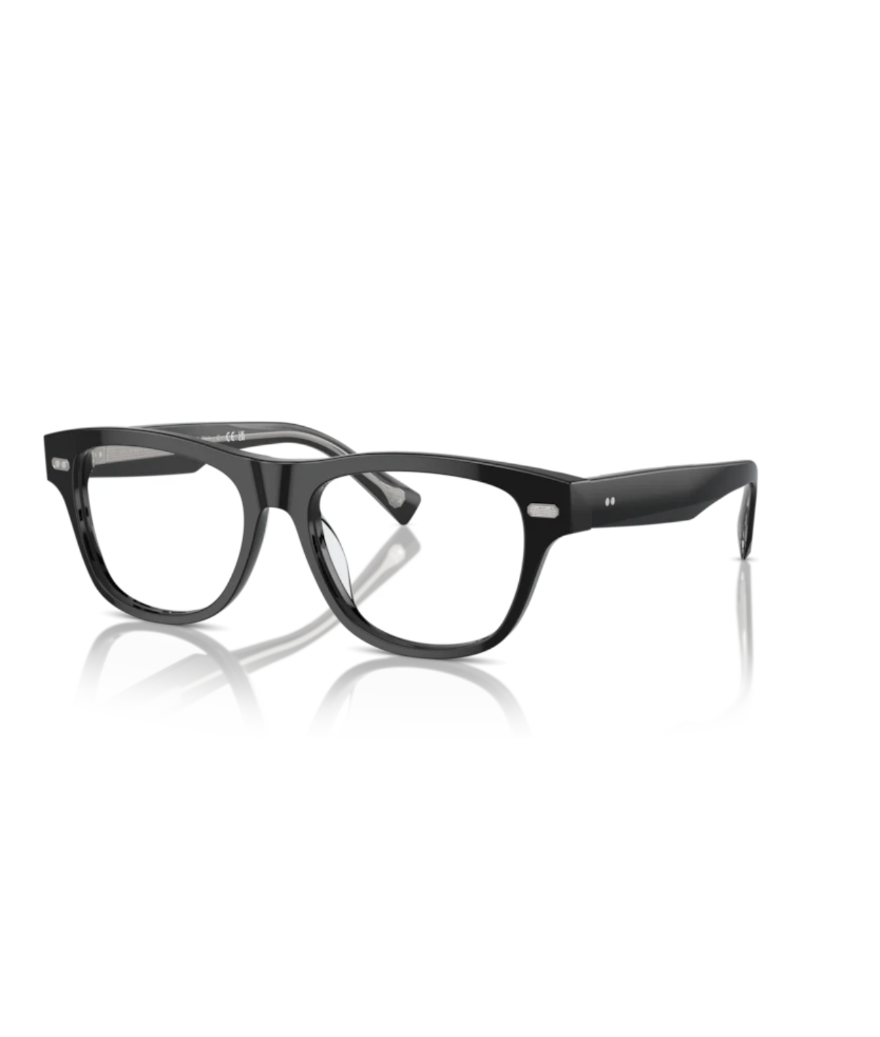 Black-Dark grey