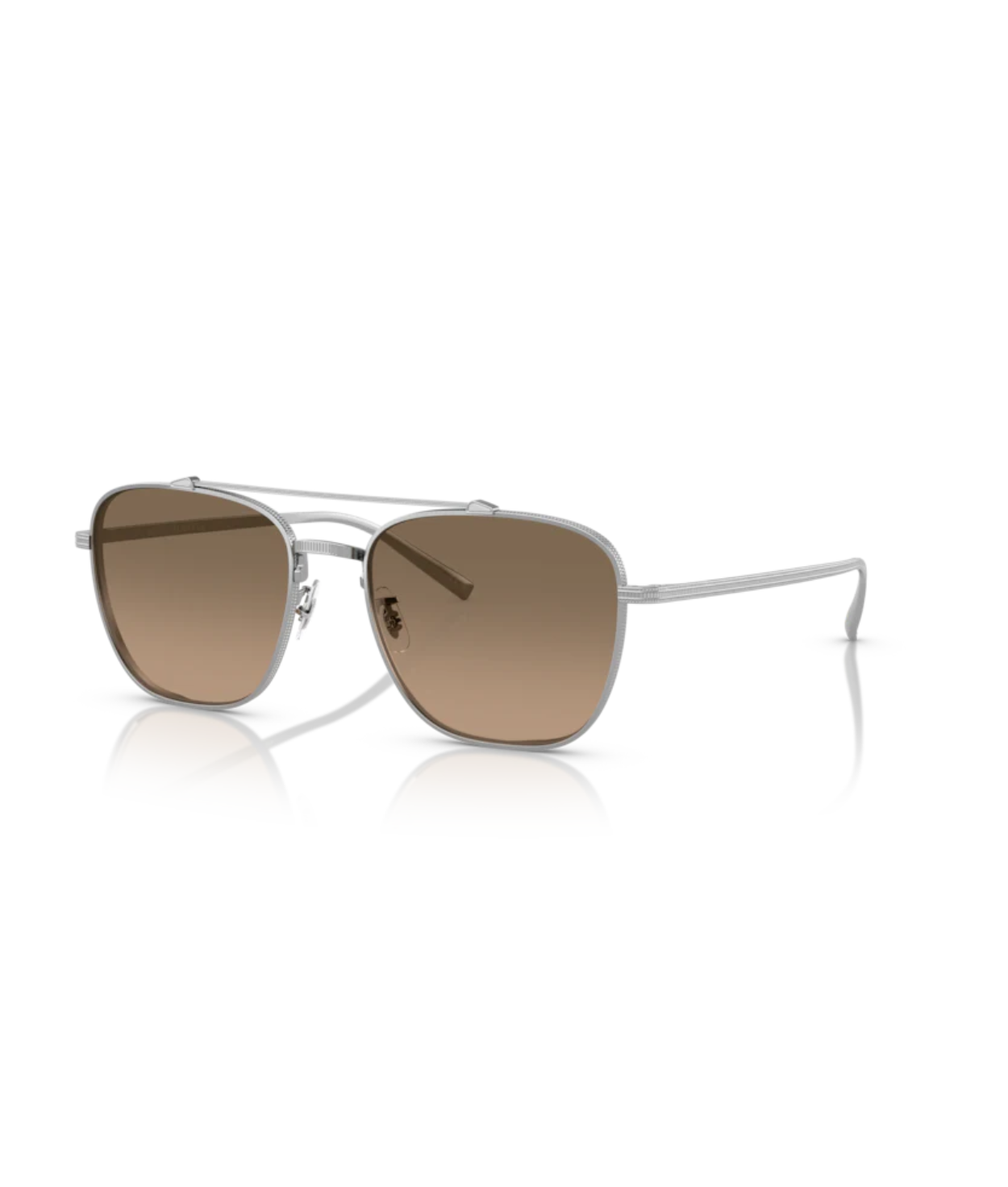 Silver-Brown