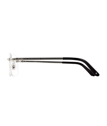 Cartier Santos CT0167o Square Eyeglasses