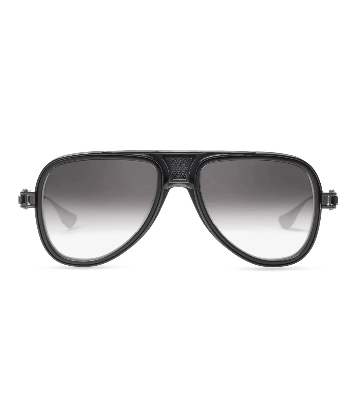 Matte Black-Dark to Grey