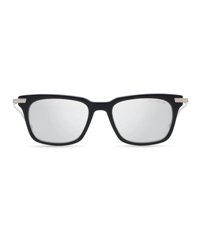 Black-Gunmetal