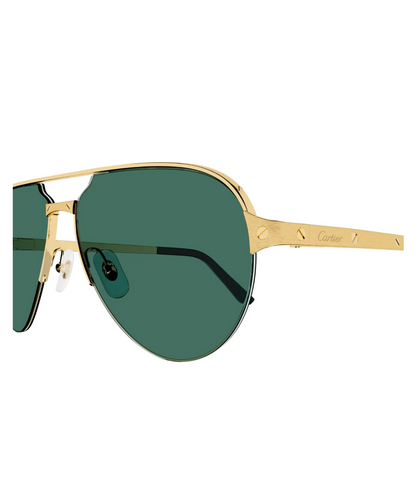 Gold-Green