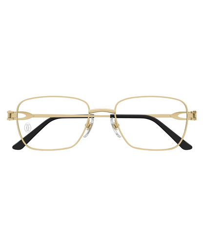 Cartier CT0519o Square Eyeglasses