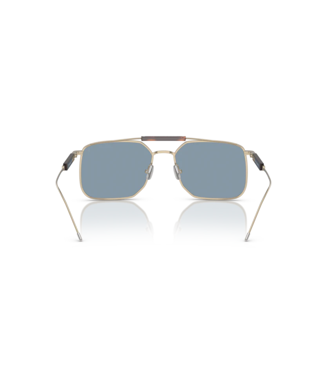 Gold-Blue