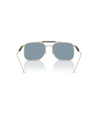 Gold-Blue