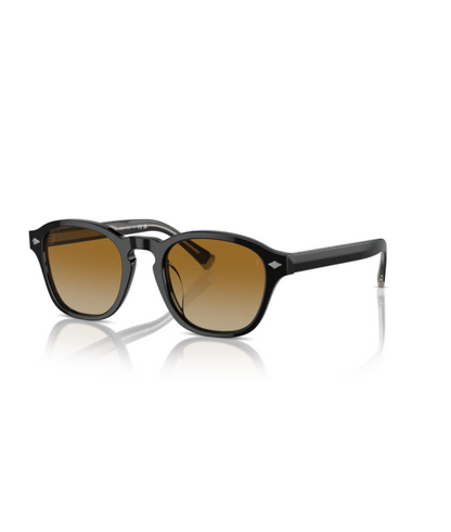 Black-Palissandro
