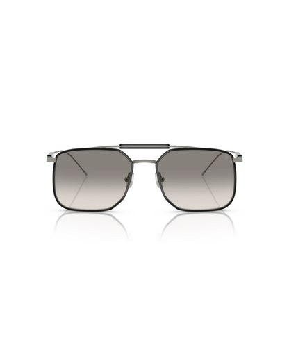 Gunmetal-Grey