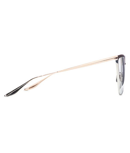 Rose Gold - Silver
