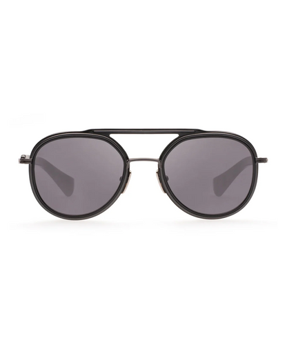 Black-Black Iron-Rose Gold-Dark Grey