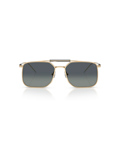 Gold-Grey