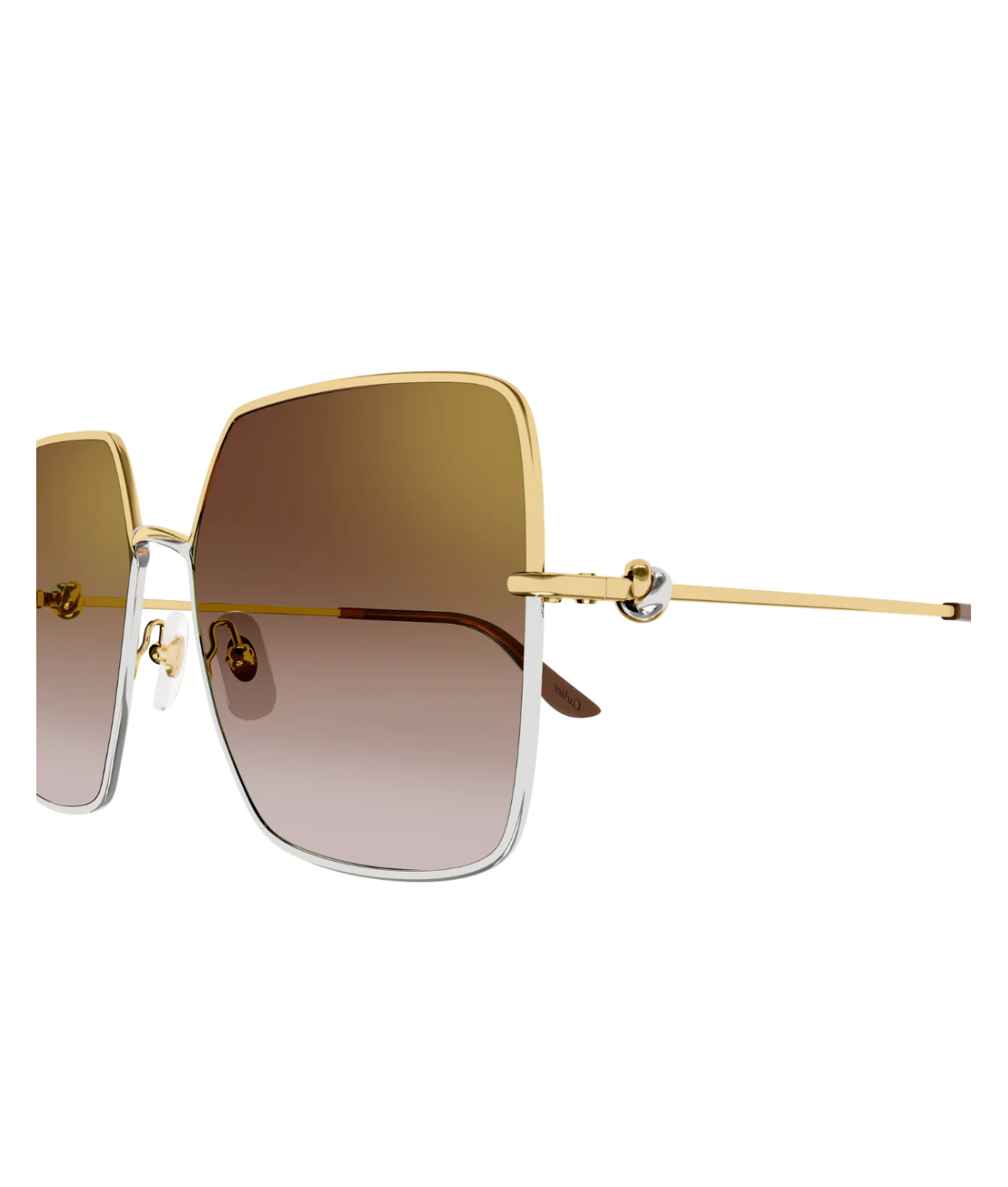Gold-Brown