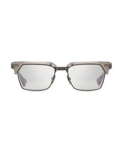 Dita Statesman-Seven DTX443-A Square Eyeglasses