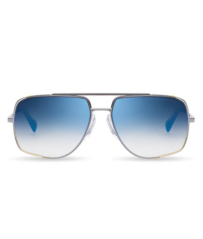 Dita Midnight DRX-2010 Pilot Sunglasses