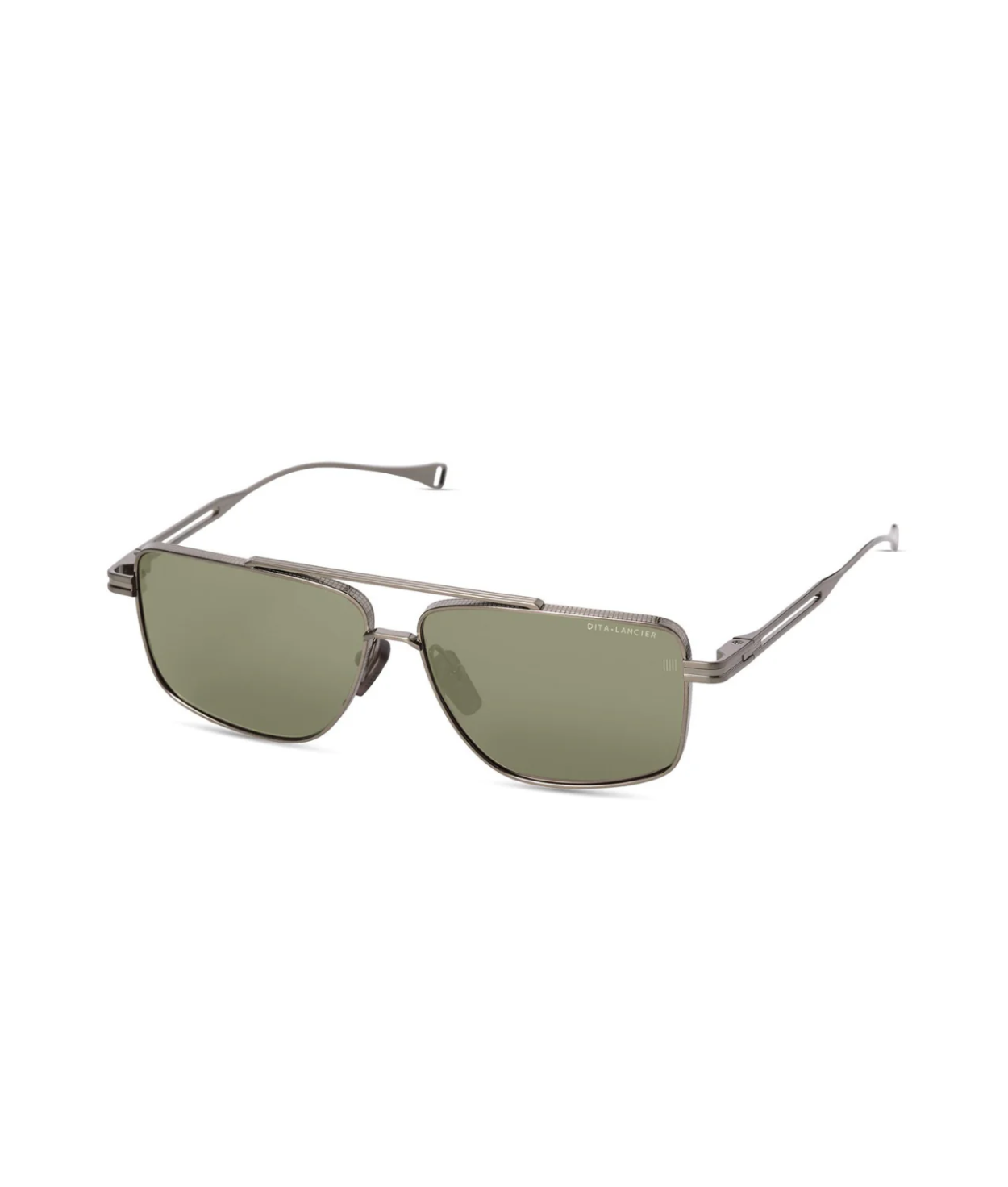 Matte Black-Sea Gray