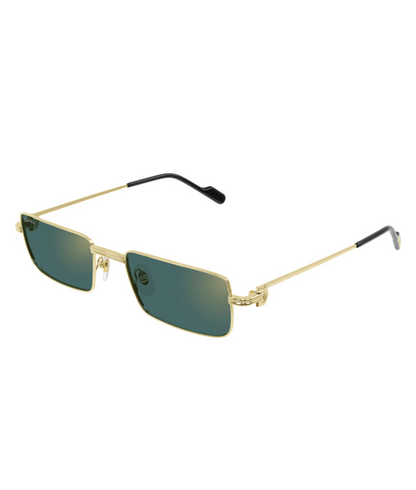 Gold-Green