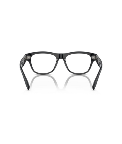 Black-Dark grey
