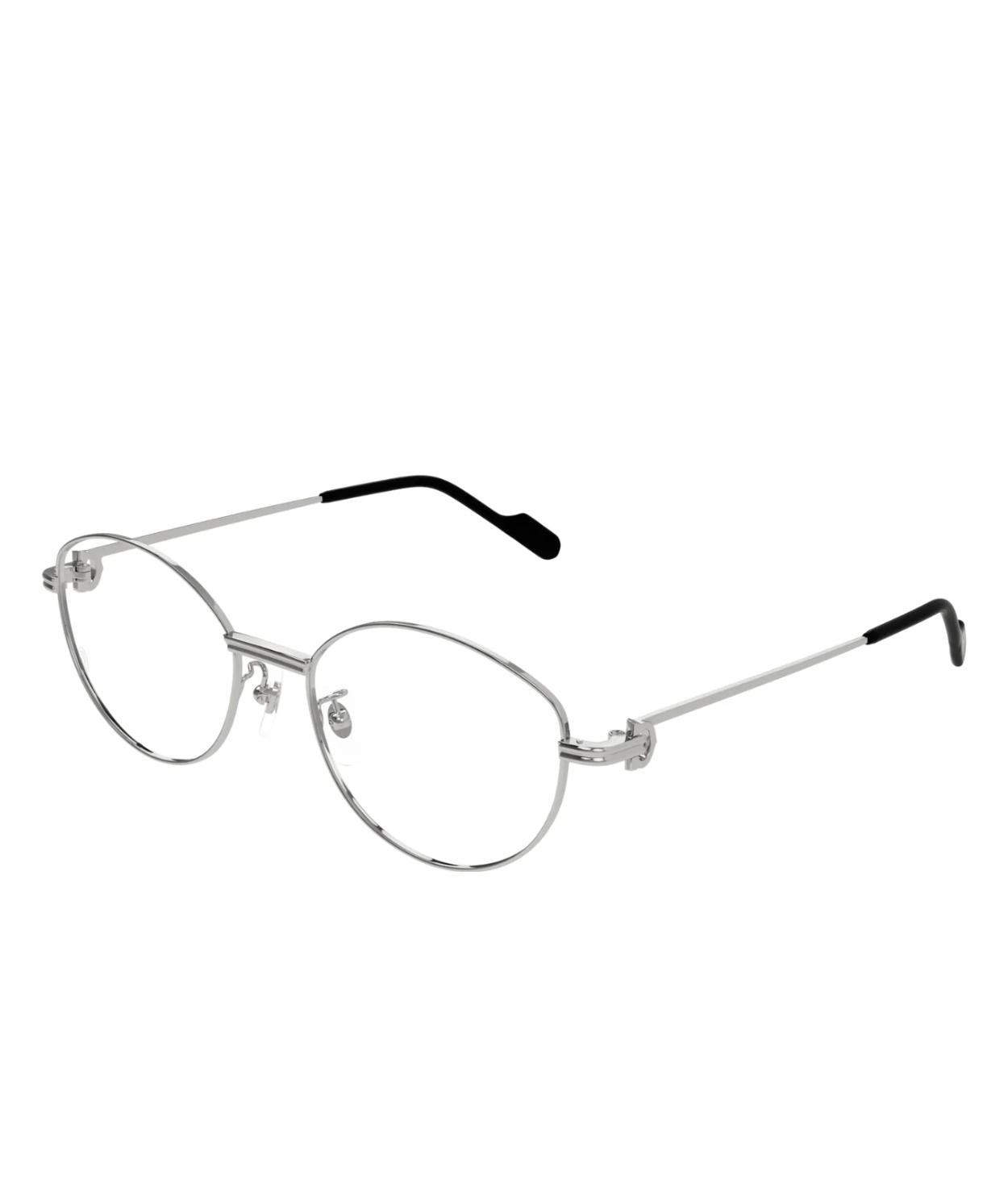 Cartier CT0528oA Oval Eyeglasses