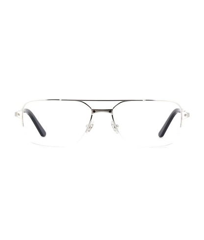 Cartier CT0308 Square Eyeglasses