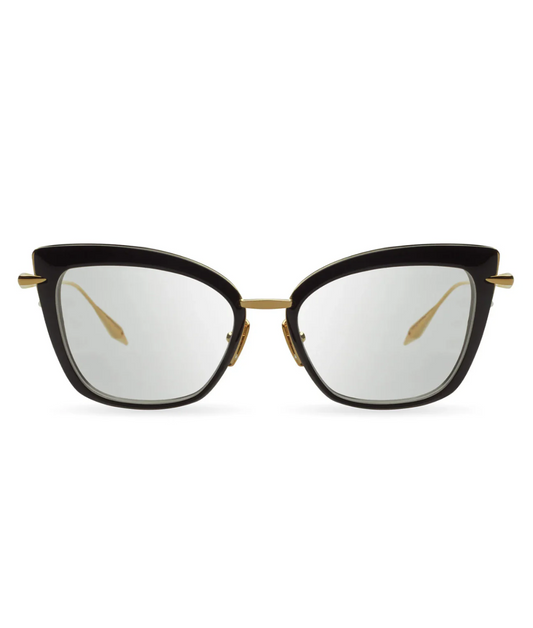 Black - Yellow Gold