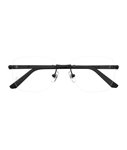 Cartier Premiere CT0512o Square Eyeglasses