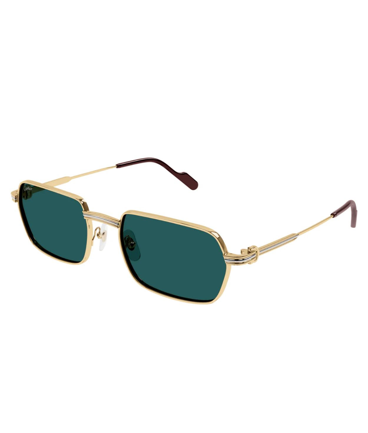 Gold-Green