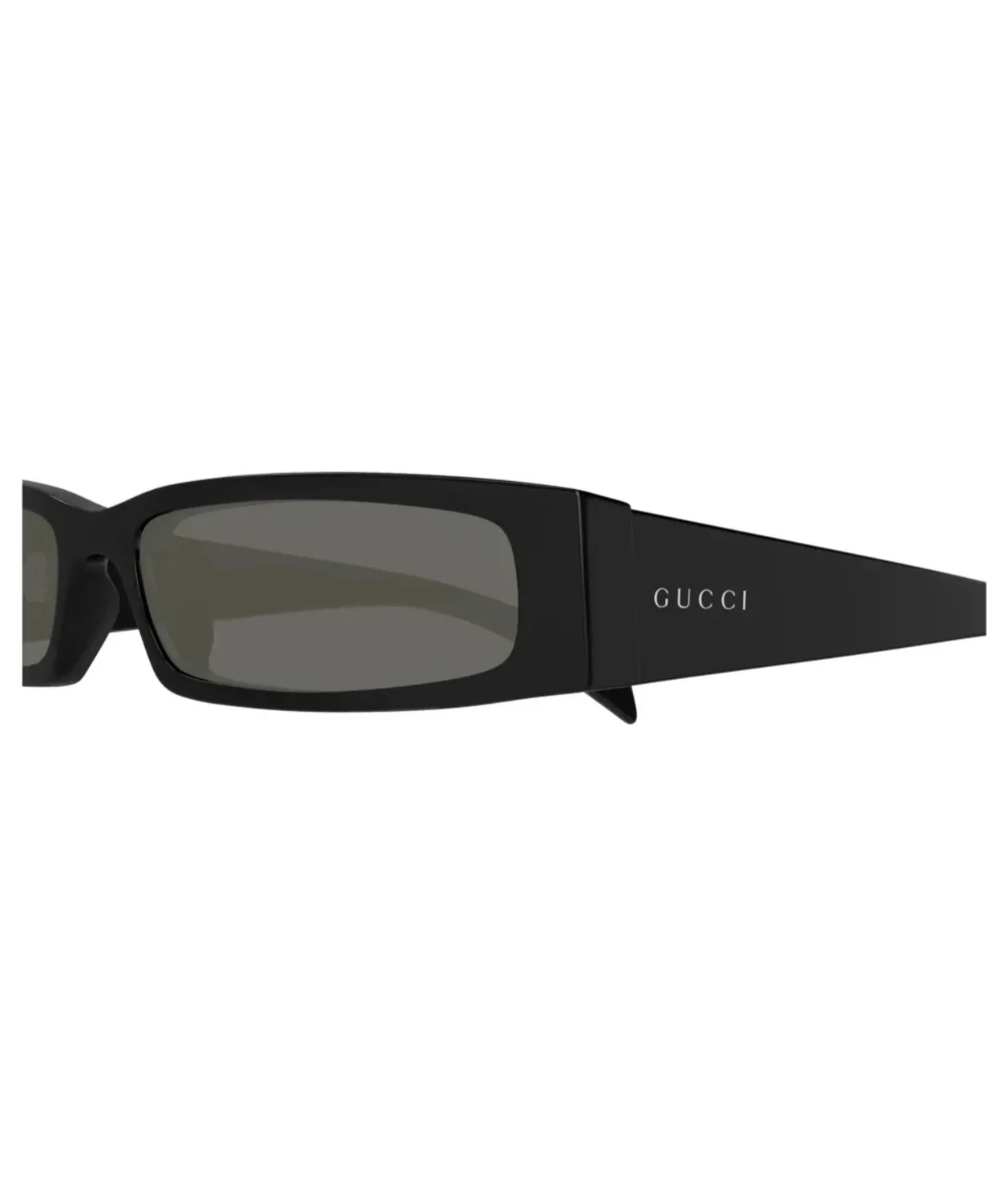 Shiny Black-Grey