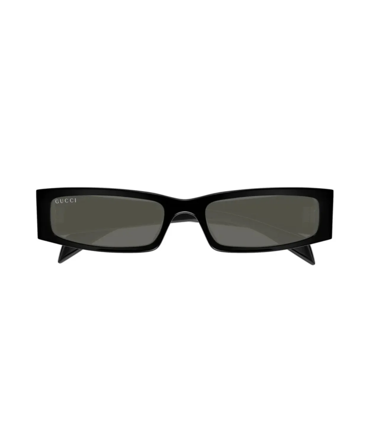 Shiny Black-Grey
