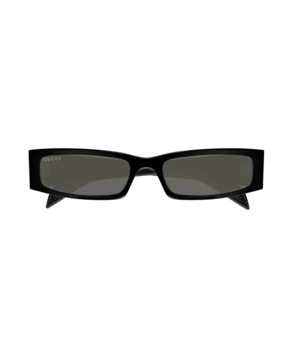 Shiny Black-Grey
