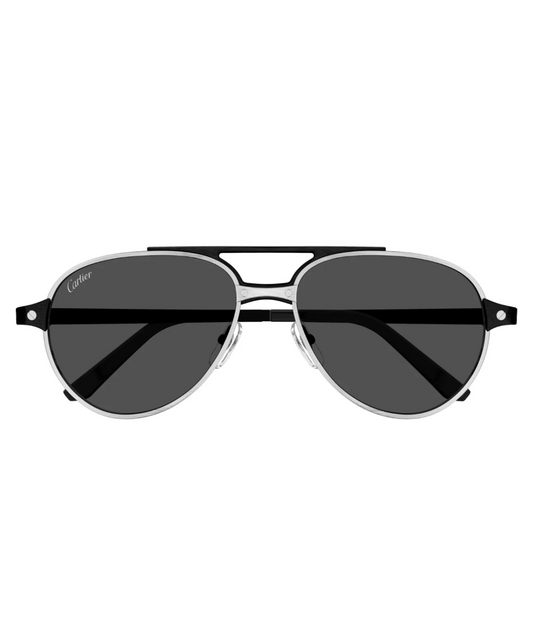 Silver-Black-Smoke