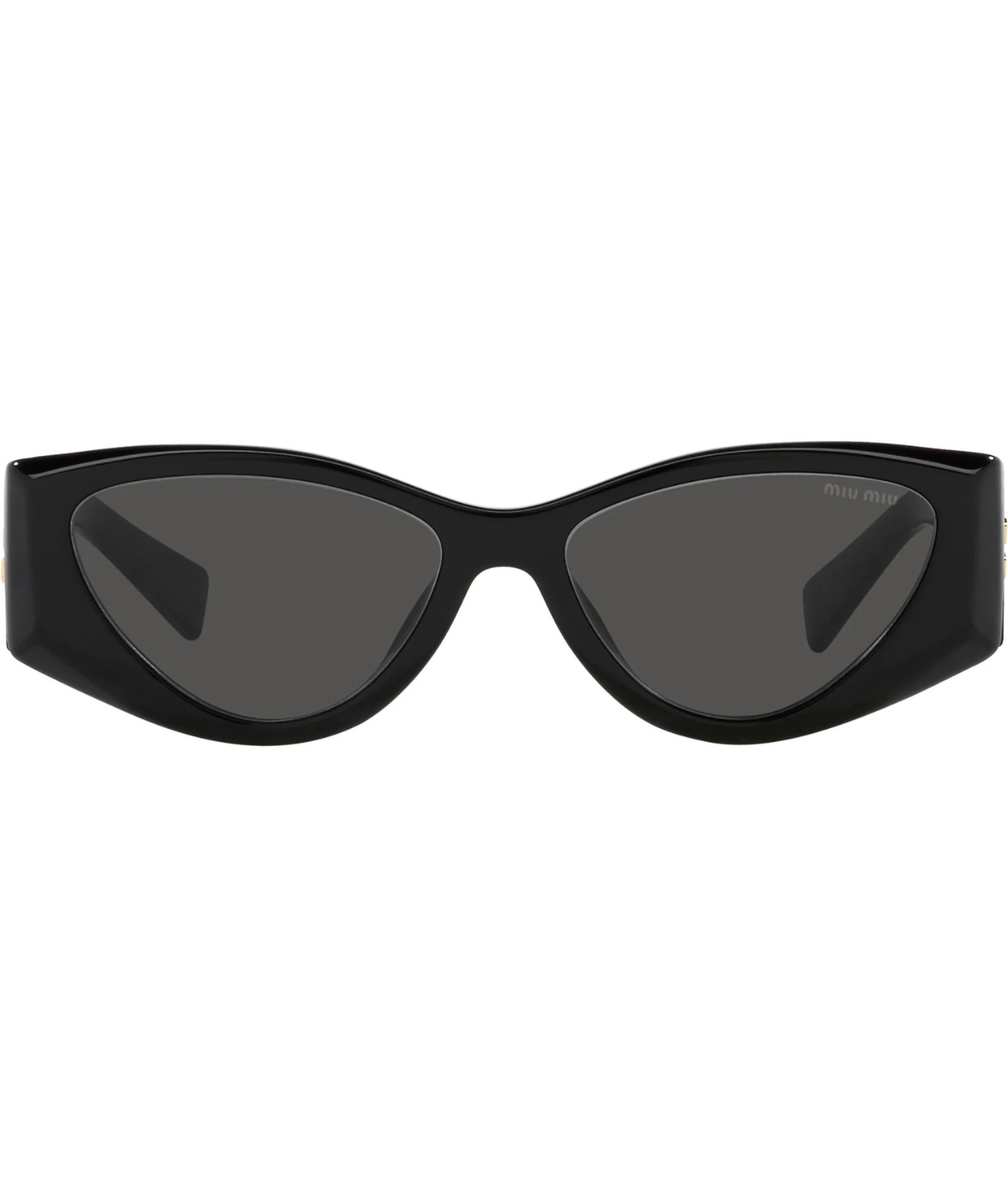 Miu Miu 0MU 06YS Cat Eye Sunglasses